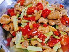 -笨罗卜浏阳菜馆(星沙店)