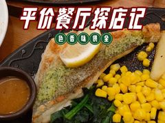 -萨莉亚意式餐厅(永旺购物中心店)