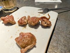 -很久以前羊肉串(昌里路三钢里店)