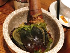 -炊烟小炒黄牛肉(中心印象城店)