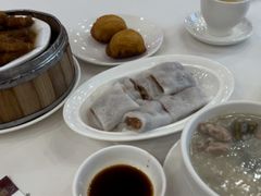 -凤凰楼酒家·粤宴点心(华强北店)