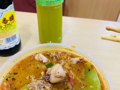 -酸辣粉(氹仔店)