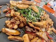 -一烙锅(友谊店)