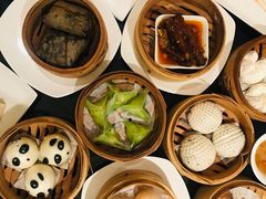 -富力丽思卡尔顿酒店·丽轩中餐厅
