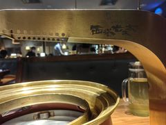 -西塔老太太泥炉烤肉(万柳华联店)