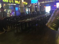 大堂-马迭尔德式西餐精酿啤酒屋(中央大街店)