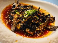 -锦庐道地川菜(来福士店)