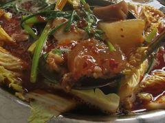 -古乐牛香·鲜牛肉牛杂火锅(解放东路店)