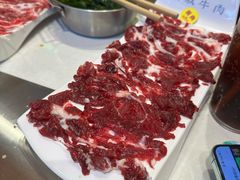 -荣叔港式沙嗲牛肉火锅(正佳潮流店)