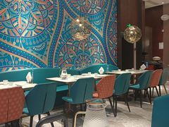 -阿里疆Alijiang·丝路美食·异域风情·清真(长楹天街店)