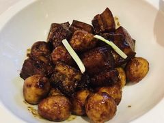 -小南国(金沙江路店)