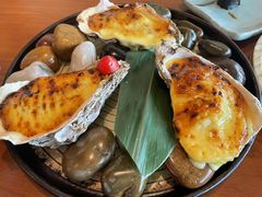 -俊屋料理·烧鸟·寿司·日泰融合菜(星际云汇店)