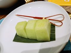 水果-觀芷隐轩