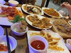 -盛德利食府 天津菜(河西店)
