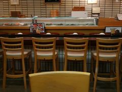 -筑地玉寿司(銀座コア店)