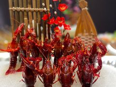 -尚海豆捞(乐虹坊店)