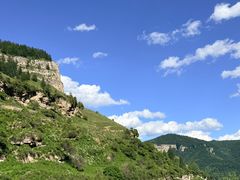 -芦芽山旅游度假区