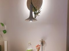 -春树下·树屋花房西餐厅(罍街AS1980店)