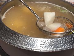 -左庭右院鲜牛肉火锅(环球港店)