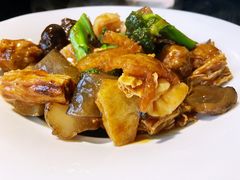 老铺第一罐-北京老铺烤鸭(老城根店)