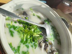 -风味小馆(天目湖宾馆店)