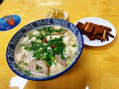 -长香源葫芦头梆梆肉(开通巷店)