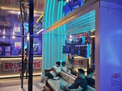 -移动谜城·大笨象密室逃脱(五棵松店)