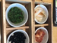 餐前小菜-胜博殿日式炸猪排(西红门店)