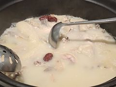 -四季缤纷椰子鸡(雨花亭凯德广场店)