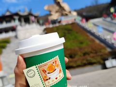 -句容茅山景区