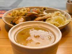 -素满香·全民食养自助(建邺万达店)