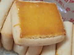 -中关村茶点