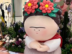 -长沙北辰三角洲大悦城