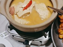 -小菜园新徽菜(上海浦东复地活力城店)