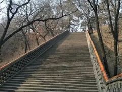 -沈阳市东陵公园