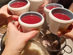 -左庭右院鲜牛肉火锅(苏州园区永旺店)