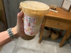 -李山山茶事(景枫店)