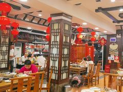 -亮欢寨(凯里总店)