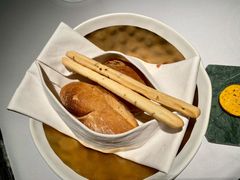 餐前面包-夏朵花园(复兴西路店)