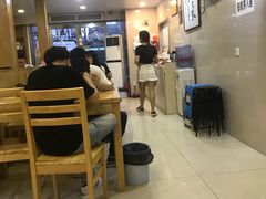 -阿彬生炒牛肉面(解放路店)