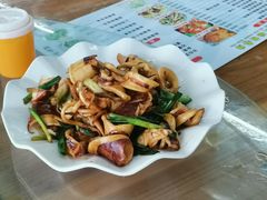 -明记海鲜大排档(巽寮湾店)