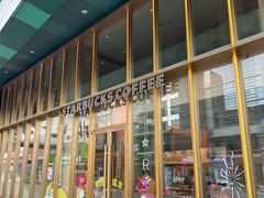 -星巴克臻选(沈阳大悦城店)