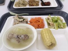 -紫金港餐饮中心-风味餐厅(浙江大学紫金港校区店)