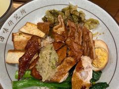 -狮头牌卤味研究所·卤味饭(花城汇南区店)