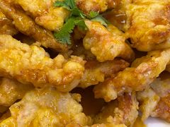 -闯关东东北农家菜(崂山石老人店)