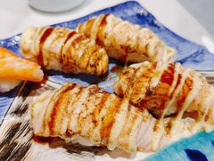 -羽寿司(东方宝泰店)