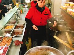 -江三王记牛杂馆(总店)
