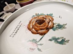 -京味斋·北京烤鸭(北京南站洋桥店)