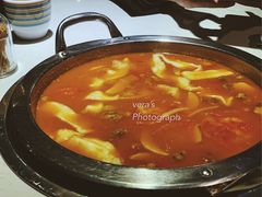 -蕃茄述·好汤自然来(江汉路店)