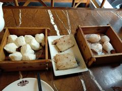 -广东道至正餐厅(区庄店)